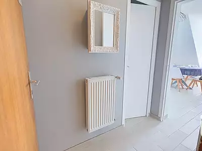 Appartement, 36 m²