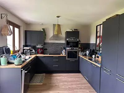 Maison, 190 m²