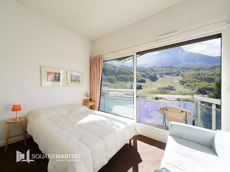 Appartement, 41,38 m²