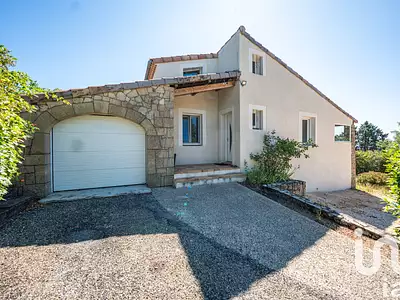 Maison, 136 m²