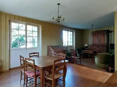 Maison, 180 m²