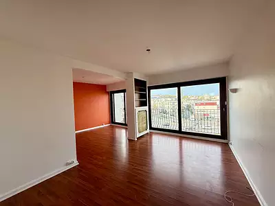 Appartement, 82,53 m²