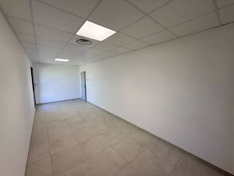 Divers, 21 m²