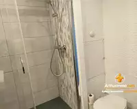 Appartement, 19,44 m²