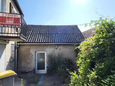 Maison, 103,25 m²