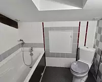 Appartement, 121 m²