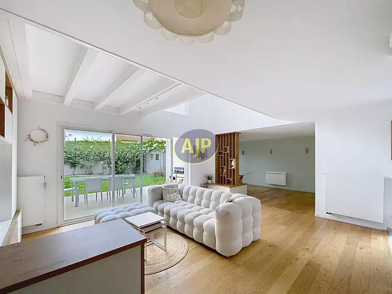 Maison, 118,17 m²