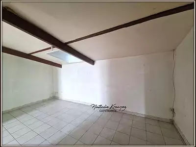 Maison, 96 m²