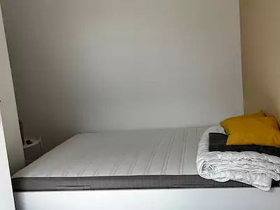 Appartement, 14,92 m²