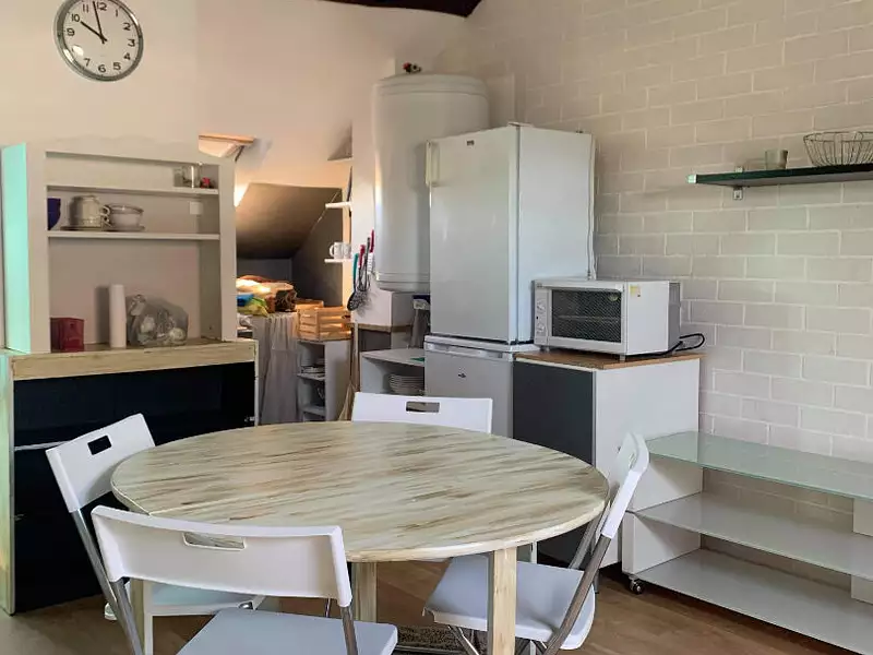 Appartement, 23,47 m²