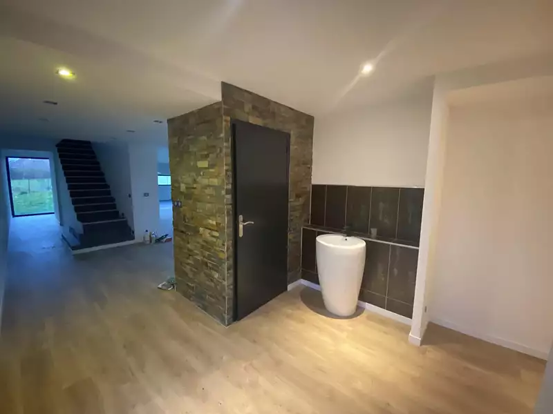 Maison, 268 m²