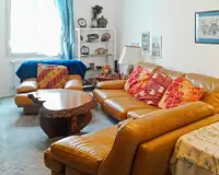 Immeuble, 133 m²