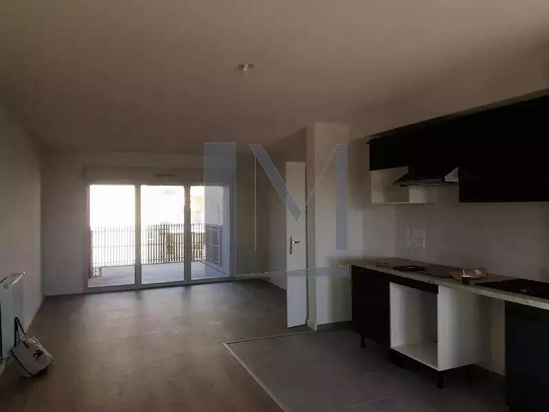 Appartement, 65,9 m²