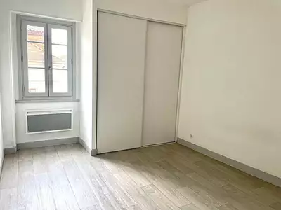 Appartement, 72 m²