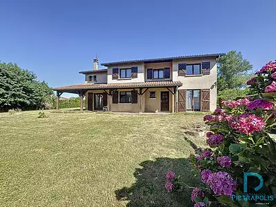 Maison, 150,45 m²