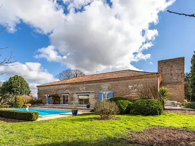 Maison, 287 m²