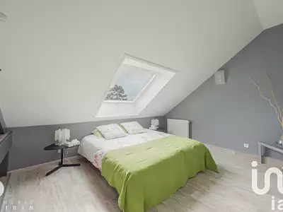 Maison, 222 m²