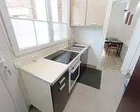 Immeuble, 203 m²
