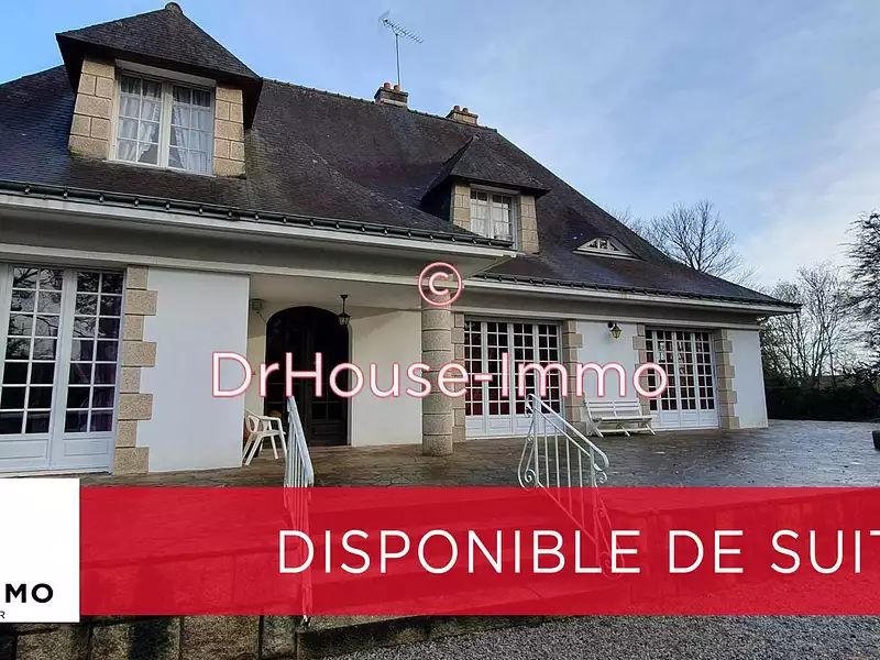 Maison, 230 m²