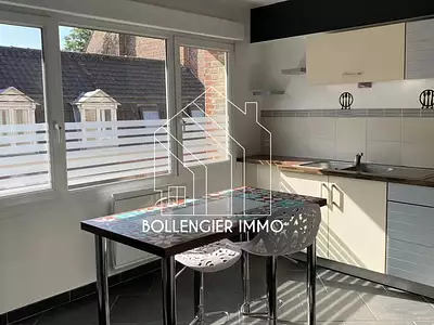Appartement, 123,42 m²