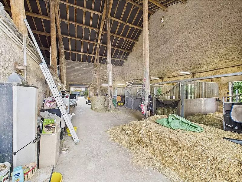 Maison, 262 m²