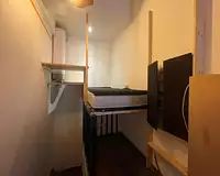 Appartement, 36,63 m²