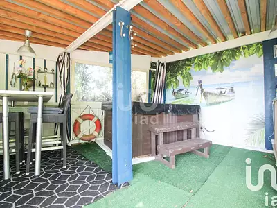 Maison, 137 m²
