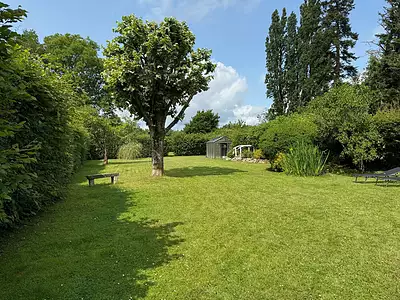 Maison, 117 m²