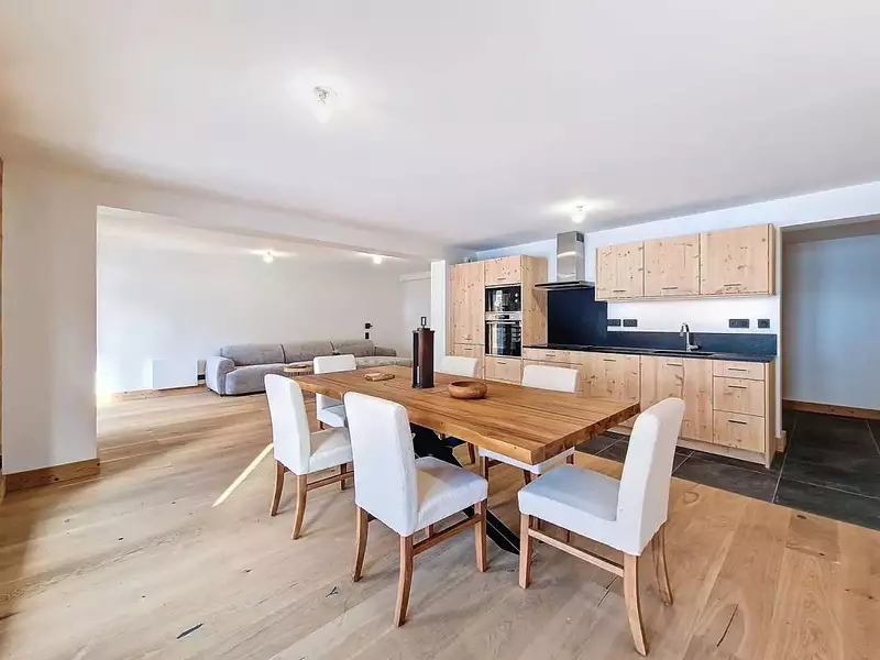 Appartement, 130 m²