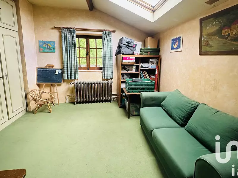 Maison, 149 m²