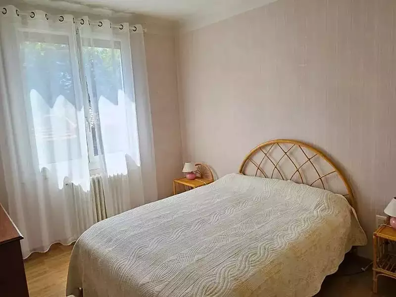Maison, 95 m²