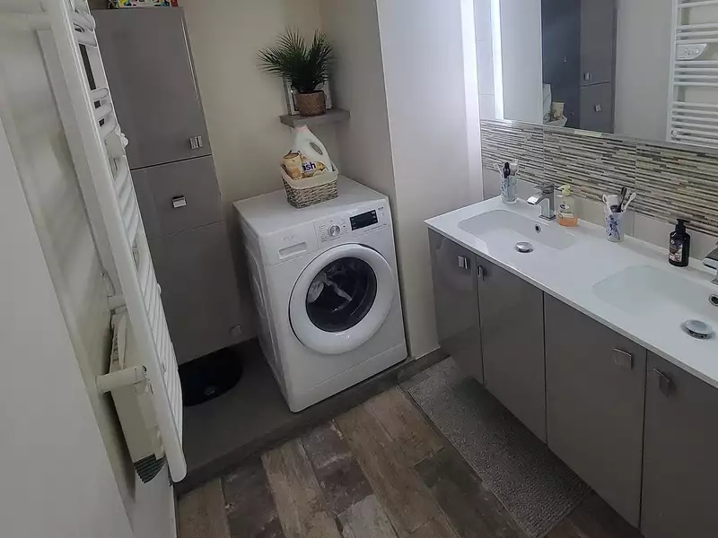 Appartement, 75 m²