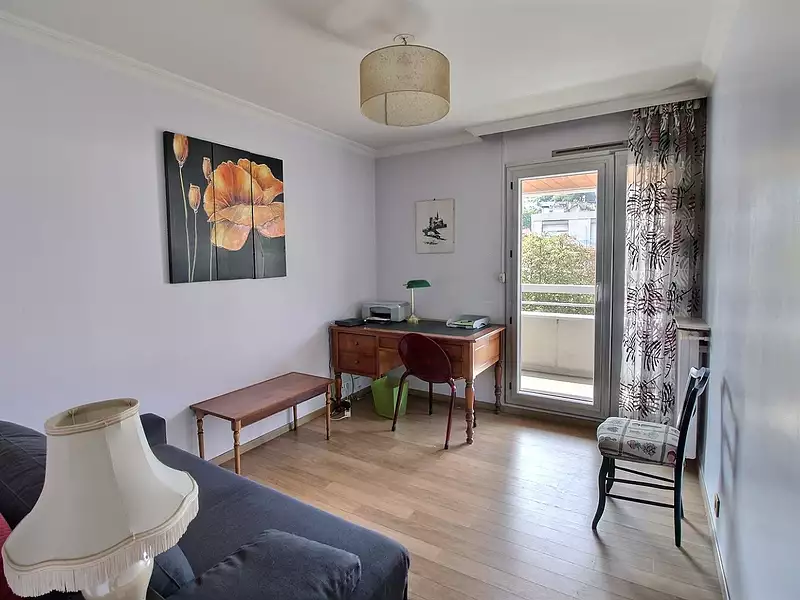 Appartement, 83 m²