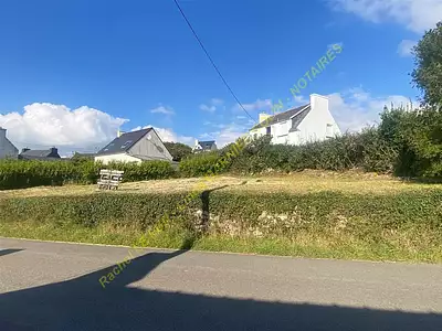 Terrain, 280 m²