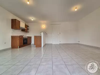 Appartement, 57,3 m²