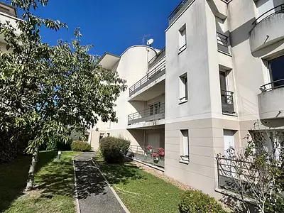 Appartement, 72,33 m²