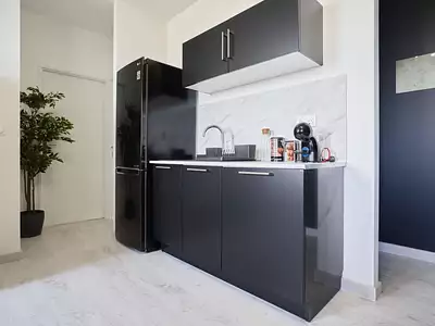 Appartement, 50 m²