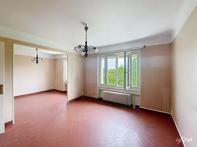 Maison, 114 m²