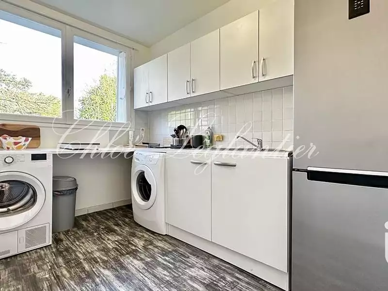 Appartement, 69 m²