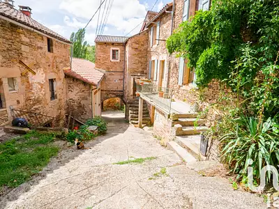Maison, 140 m²