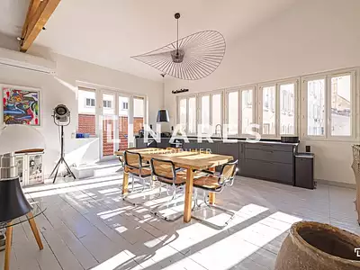 Appartement, 110 m²