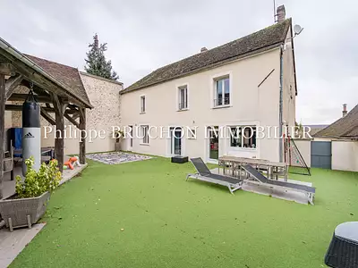 Maison, 315 m²