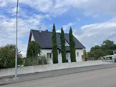 Maison, 140 m²