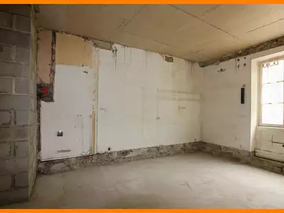 Appartement, 25 m²