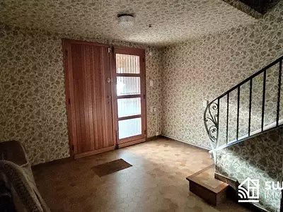 Appartement, 140 m²