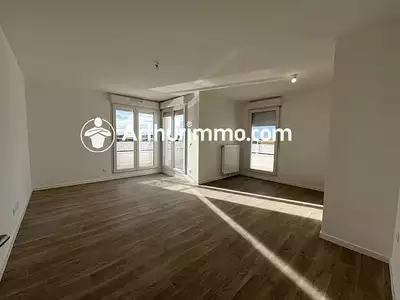Appartement, 68,31 m²