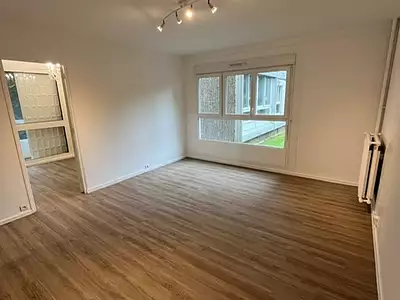 Appartement, 86 m²