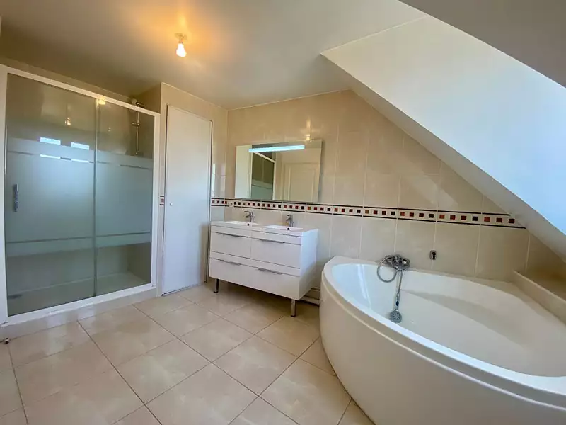 Appartement, 117 m²