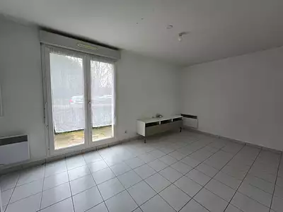 Appartement, 35,07 m²
