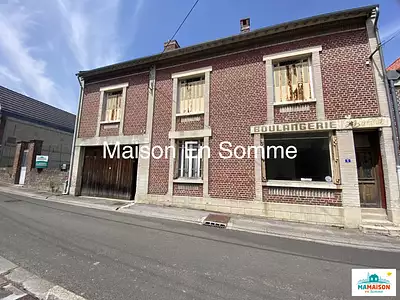 Maison, 230 m²
